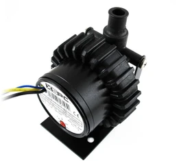 XSPC D5 Vario with Front Cover