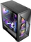 Antec Dark League Dark Fleet DF800, Glasfenster Vorschaubild