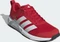 adidas Dropset Control team power red 2/cloud white/halo silver (Herren) Vorschaubild