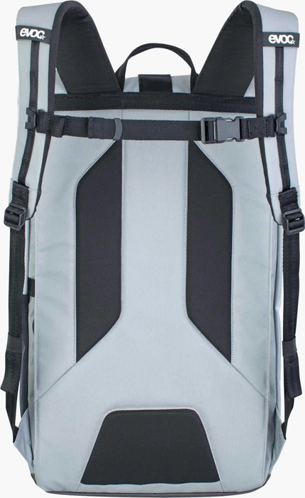 Evoc Duffle Backpack 16 stone