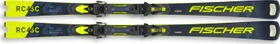 Fischer RC4 WC SC MT M/O + RC4 Z12 PR (inkl. Bindung) (Modell 2020/2021)