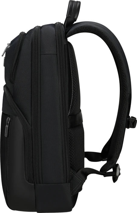 Samsonite Urban-Eye, Rucksack, 14.1", schwarz