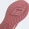 adidas 4DFWD 2 magic mauve/wonder mauve/wonder red (Damen) Vorschaubild
