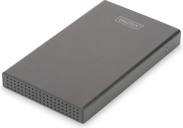 Digitus externes Gehäuse, USB-A 3.0
