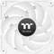 Thermaltake CT120 EX ARGB Sync Snow White, weiß, 120mm, 3er-Pack Vorschaubild