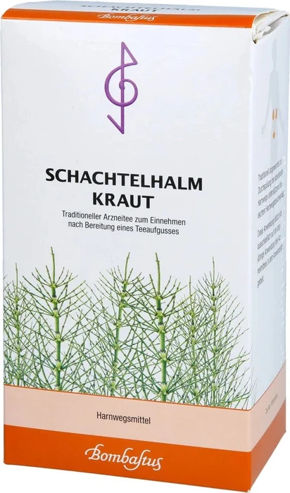 Bombastus Schachtelhalmkraut Tee, 100g
