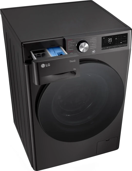 LG F4WR709YB Frontlader