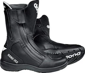 Daytona Road Star GTX weit schwarz