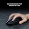 Pulsar Gaming Gears LAB X2F 8K Wireless Fingertip Gaming Maus, schwarz, USB Vorschaubild
