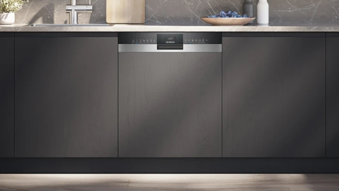 Siemens iQ300 SN53HS16AE