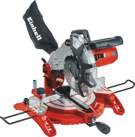 Einhell Classic TC-MS 2513 L Elektro-Kappsäge