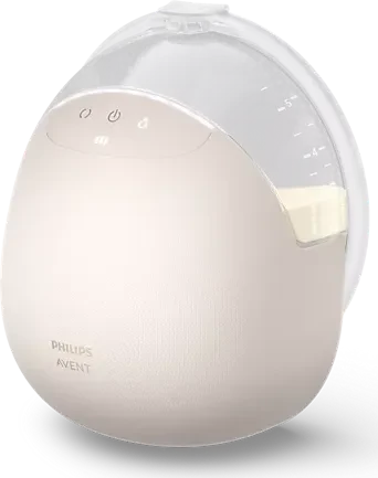 Philips Avent SCF494/11 Hands-free Auffangschale