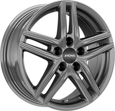 Ronal R65 7.0x18 4/100 ET37 (verschiedene Farben)