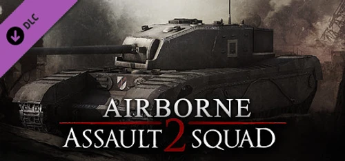 Men of War: Assault Squad 2 - Ostfront Veteranen (PC) DIGITAL (ESD)
