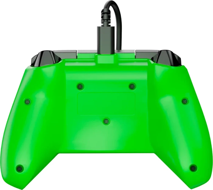 Turtle Beach Rematch Core Controller ghost black camo/green (Xbox SX/Xbox One/PC)
