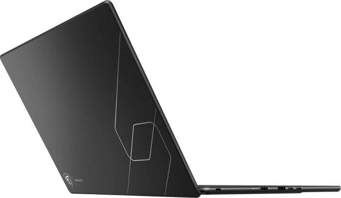 MSI Stealth 16 AI+ B3WI-034, Charcoal Black, Core Ultra 9 386H, 32GB RAM, 1TB SSD, GeForce RTX 5080, DE
