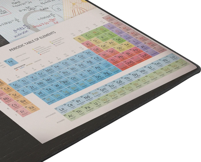 Natec Science Maxi Mousepad