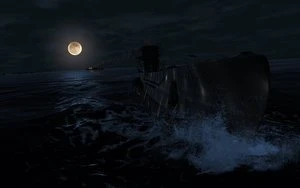 Silent Hunter 5 (PC)