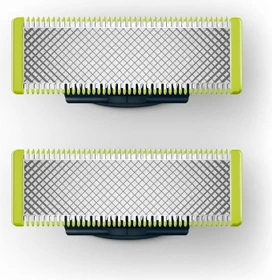 Philips QP220/50 OneBlade Rasierklinge, 2 Stück