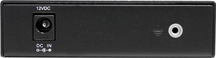 StarTech ET91000LC2, RJ-45, LC-Duplex MM, 550m