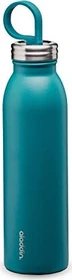Aladdin Chilled Thermavac Colour Isolierflasche 550ml aqua blue