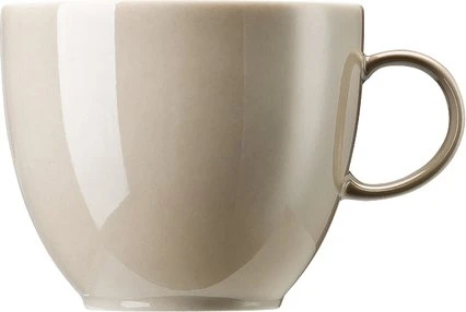 Thomas Sunny Day Colours Kaffeetasse 200ml greige