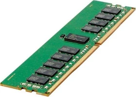 HPE RDIMM 32GB, DDR4-2933, CL21-21-21, 2RX4, reg ECC