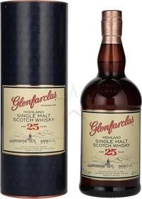 Glenfarclas 25 Years Old 700ml