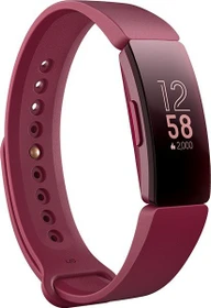 Fitbit Inspire Aktivitäts-Tracker sangria (FB412BYBY)