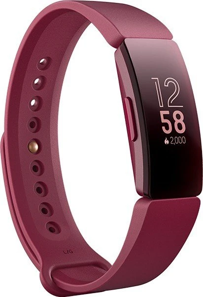 Fitbit Inspire Aktivitäts-Tracker sangria