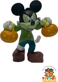Bullyland Comic World - Disney Mickey Halloween