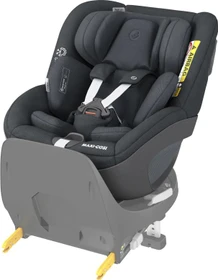 Maxi-Cosi Pearl 360 authentic graphite 2020/2021