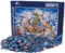 Ravensburger Puzzle Disneys Weihnachten Vorschaubild