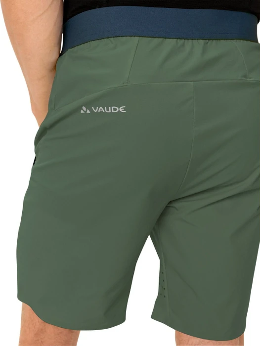 Vaude Scopi LW II Hose kurz woodland (Herren)