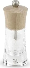 Peugeot Oléron Salzmühle 14cm natur