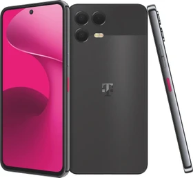 Telekom T Phone 3 Pro graphite grey