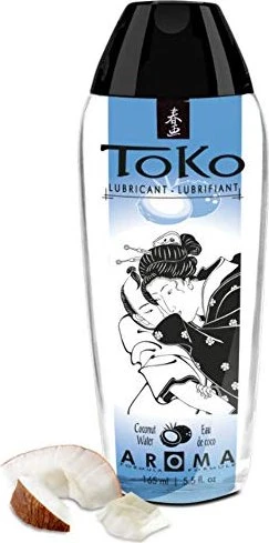 Shunga Toko Aroma Gleitgel, 165ml ab  14,62 (2026) | Preisvergleich  Geizhals sterreich