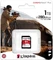 Kingston Canvas React Plus V60 R280/W150 1TB, UHS-II U3, Class 10 Vorschaubild