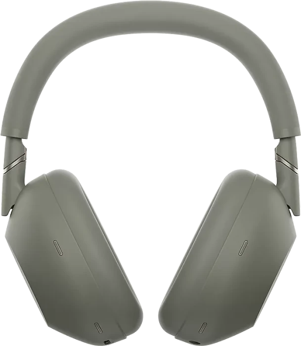 Sony WH-1000XM6 olive grau
