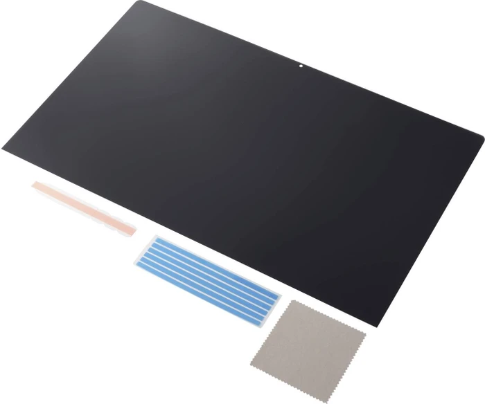 Renkforce Blickschutzfolie für iMac 24" Retina 4.5K (M1, 2019), iMac 24" Retina 4.5K (M3, 2023), iMac 24" Retina 4.5K (M4, 2024)
