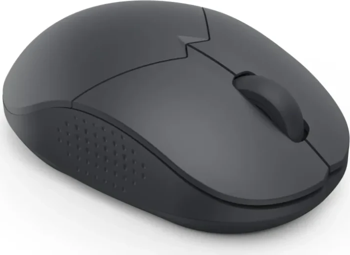 Hama WM-150 Mini Wireless Mouse schwarz, USB