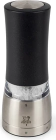 Peugeot Daman uSelect Elektrische Salzmühle 16cm schwarz