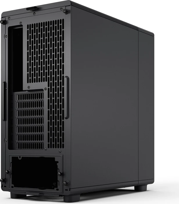 Fractal Design Epoch Black Solid