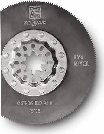 Fein SL HSS Kreissägeblatt, 85mm, 2 Stück