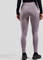 Odlo Essentials Warm Tights Laufhose lang gray ridge (Damen) Vorschaubild