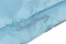 Trixie Reisedecke Samoa Classic, 120x80cm, blau/grau Vorschaubild