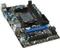 MSI A55M-E33 (AMD FM2+) Vorschaubild