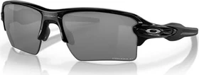 Oakley Flak 2.0 XL polished black/prizm black polarized
