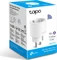 TP-Link Tapo P115, Smart-Steckdose, 4er-Pack Vorschaubild