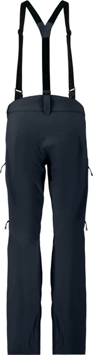 Scott Explorair 3L Skihose lang dark blue (Damen)